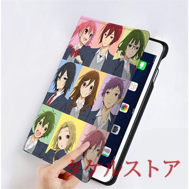 ホリミヤ 宮村伊澄 Ipadケース 手帳型 第9世代 ケース Mini6 画面保護 Ipad Pro Air4 Ipad Air5 ケース Ipad Mini アイパッド 第9世代 カバー Aipadcase28 タケルストア 通販 Yahoo ショッピング