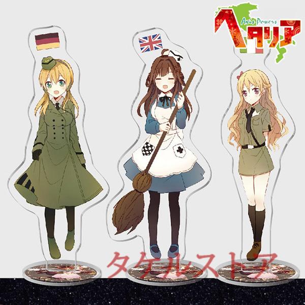 楽器 手芸 コレクション おしゃれ ヘタリア 大人気 キャラクターグッズ 売れ筋 プレゼント 可愛い キーホルダー スタンド スプリング付き 大人気 Bfxcr5xaf2 Smarttileinstallation Com