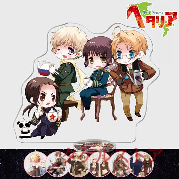 テレビ アニメ キャラクターグッズ 日本製 2ウェイ ヘタリア 大人気 キャラクターグッズ 売れ筋 プレゼント 可愛い キーホルダー スタンド スプリング付き 大人気 M9esrkrvur Cyd Com Gt