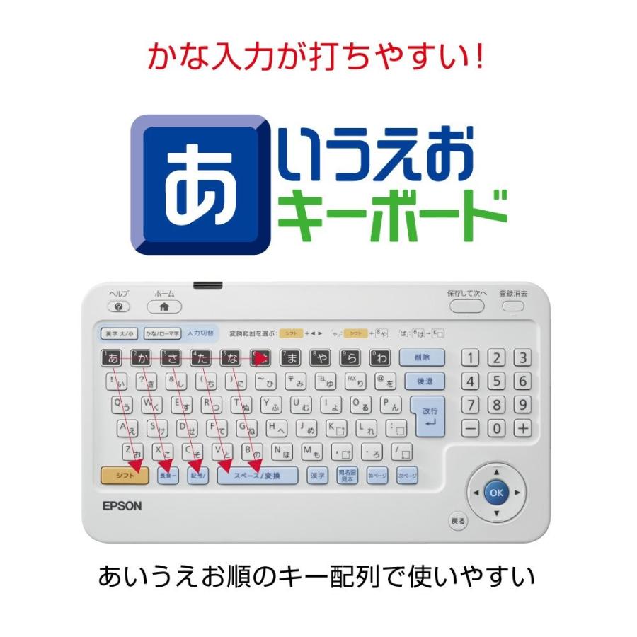 エプソン プリンター ハガキプリンター Pf 81 19 年賀状 宛名達人 19年度版 Takes Shop 通販 Yahoo ショッピング