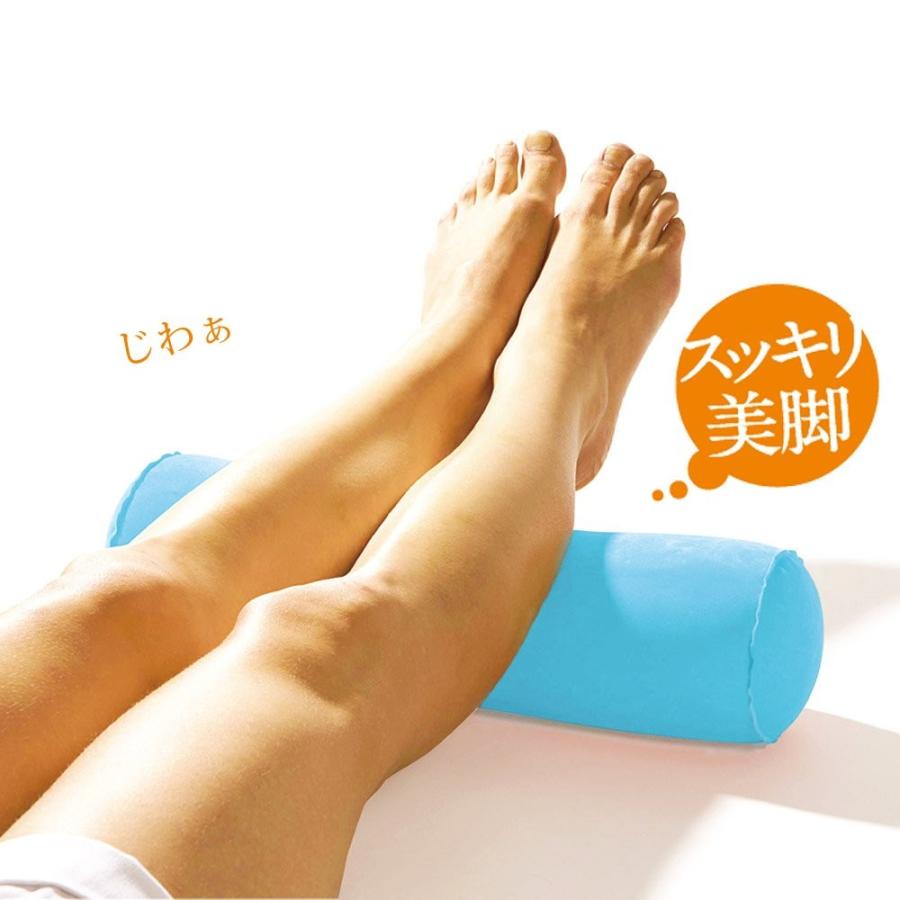 La Vie ラヴィ ミニストレッチローラー 骨盤ストレッチ 姫ポール 空気式 Apaproduction Fr