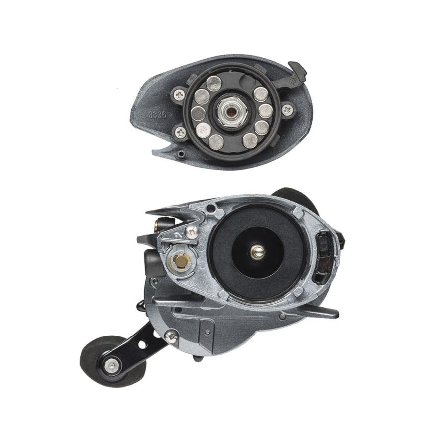 楽天カード分割 アブガルシア Abu Garcia ベイトリール Revo Lt7 L バス釣り 交換無料 Skywingstoursandtravels Com