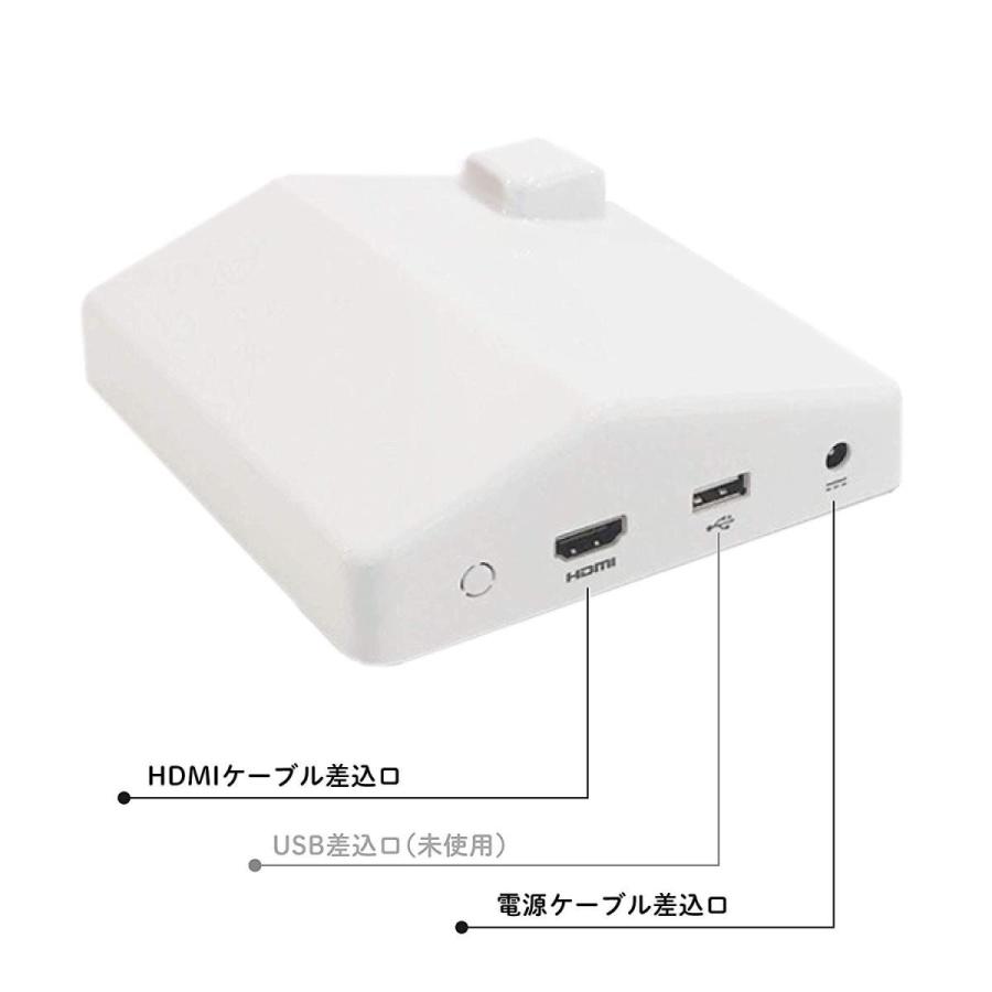 スマホで撮った子供の写真 動画を実家のテレビに送信まごチャンネル デジタルフォトフレーム Wi Fi不要 大容量 誕生日プレゼント 母 父 Takes Shop 通販 Yahoo ショッピング