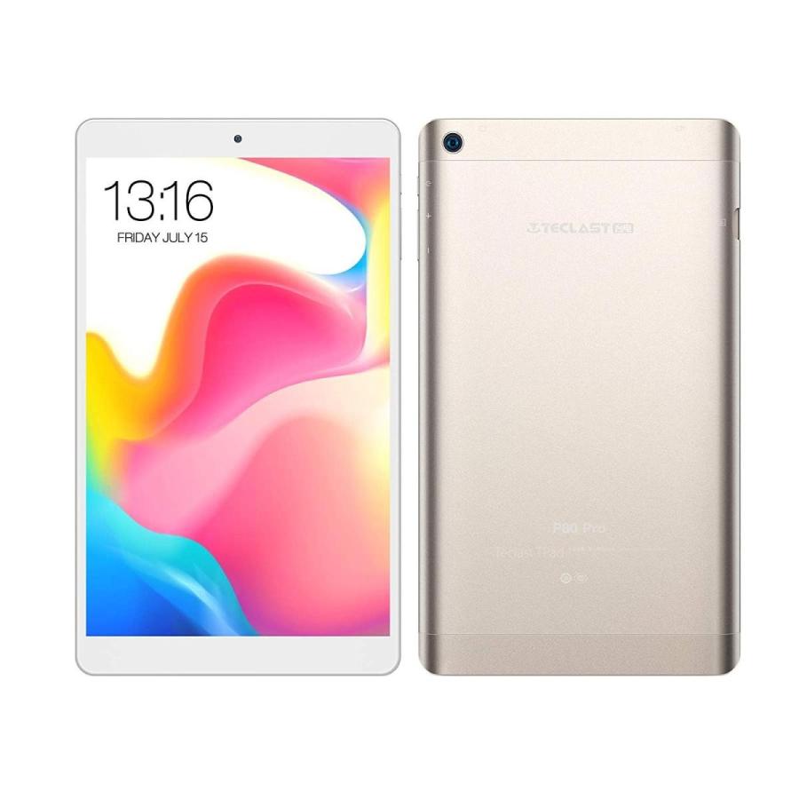 Teclast P80 Proタブレットpc 8インチ19 X 10 Ipsディスプレイ3gb Ram 32gb Romクアッドコア Morenotafurt Com
