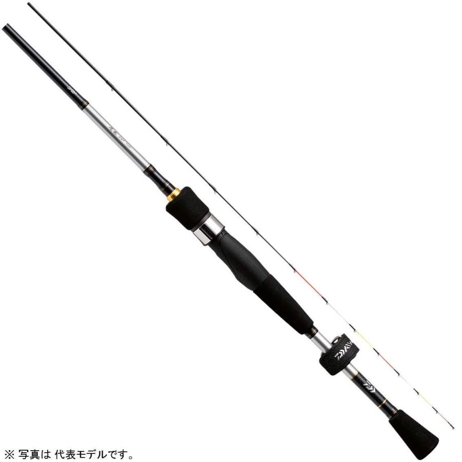 熱販売 ダイワ Daiwa チヌ竿 飛竜 イカダ 180p V Materialworldblog Com
