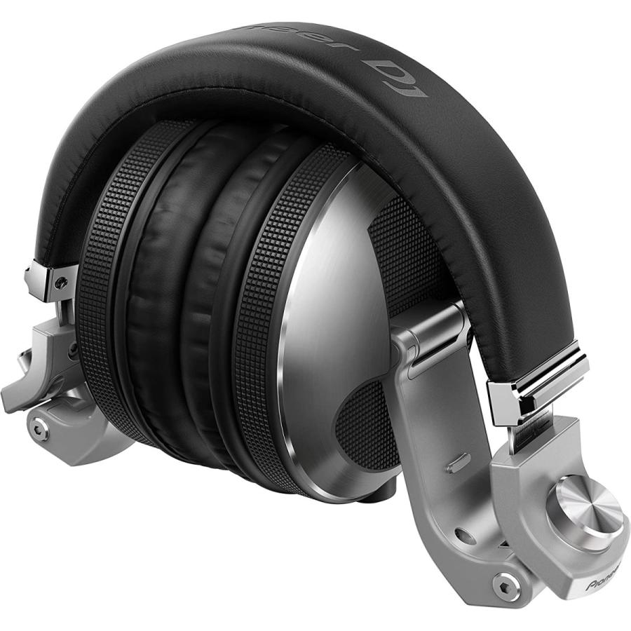 【新品 送料込み】 Pioneer DJ プロフェッショナルDJヘッドホン HDJ-X10-S 【6378420675】(23138円)