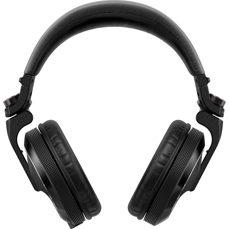 Pioneer DJ プロフェッショナルDJヘッドホン HDJ-X7-K DJ プロフェッショナルDJヘッドホン HDJ X7