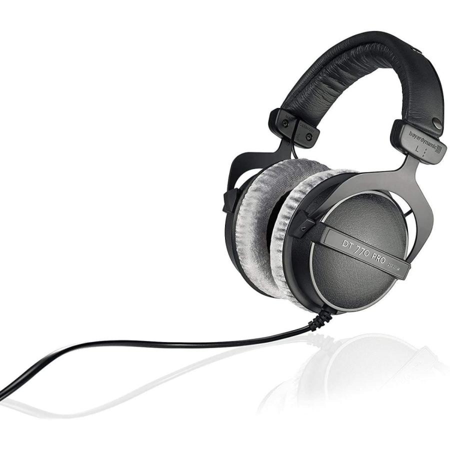 ダイハツ beyerdynamic べイヤーダイナミック DT 770 PRO (250