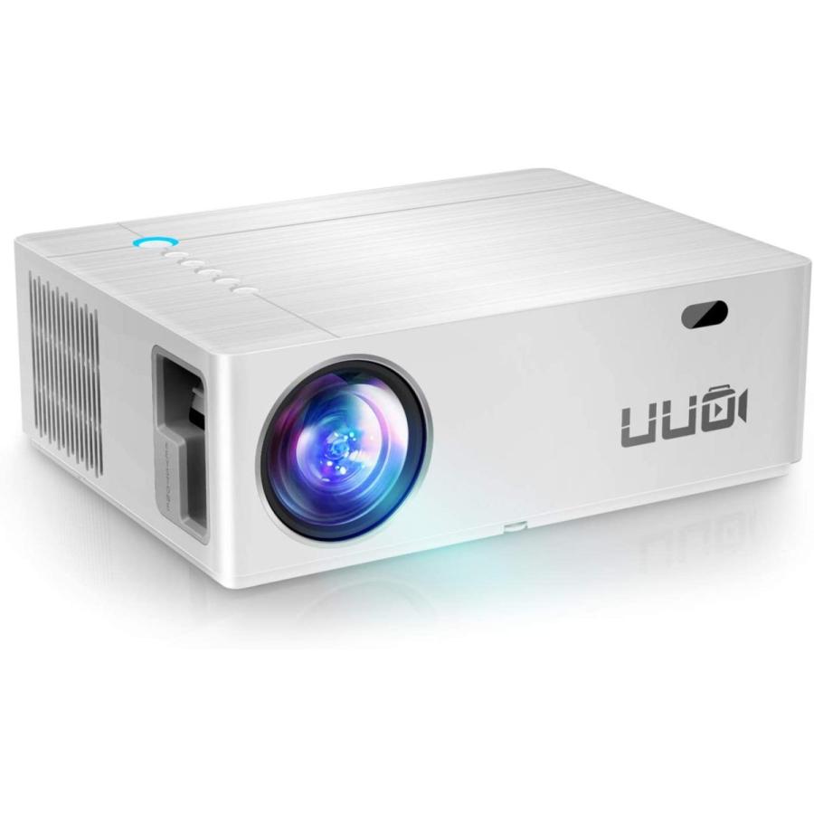 値引きする Uuo プロジェクター 70lm フルhd 19 1080 リアル解像度 4k対応 ホームシアター 50 データ台形補正 特売 Talentoindustrial Com