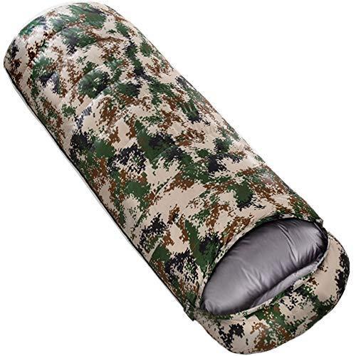 Juyee 寝袋 ダウン シュラフ 冬用 封筒型 2 7kg 最低温度 25 丸洗い 軽量 洗える 車中泊 冬 キャンプ 収納袋付き 2 人気ブレゼント