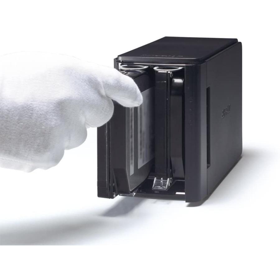 BUFFALO RAID1対応 USB3.0用 外付けハードディスク 2ドライブモデル 4TB HD-WL4TU3/R1J RAID1対応 USB3 0用 外付けハードディスク 2ドライブモデル 4TB HD WL4TU3/R1J