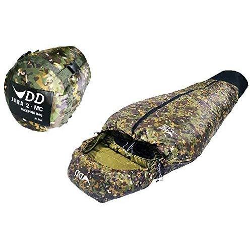 DD Jura 2 - Sleeping Bag スリーピングバッグ- XL size XLサイズ - MC 濡れた靴のまま着用できるハンモ