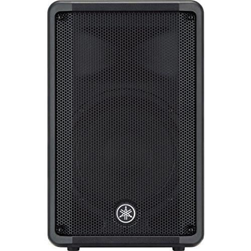 ヤマハ YAMAHA パワードスピーカー DBR10(27626円)