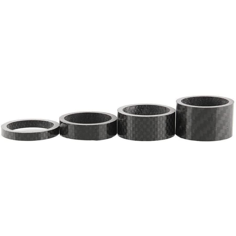 正規 5mm 10mm 15mm 20mmカーボンファイバーワッシャー自転車ヘッドセットステムスペーサキット sacs.boutique 正規 5mm 10mm 15mm 20mmカーボンファイバーワッシャー自転車ヘッドセットステムスペーサキット sacs.boutique