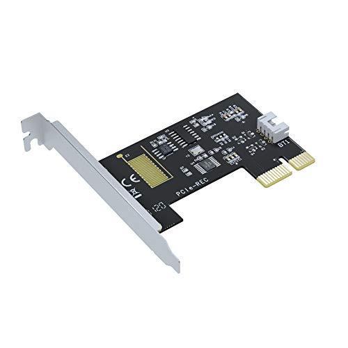 エアリア LAZY Switch パソコン電源 ワイヤレス化キット 2.4GHzワイヤレス PCI-E接続 LP対応 リモート SD-WPW 有線LANルーター