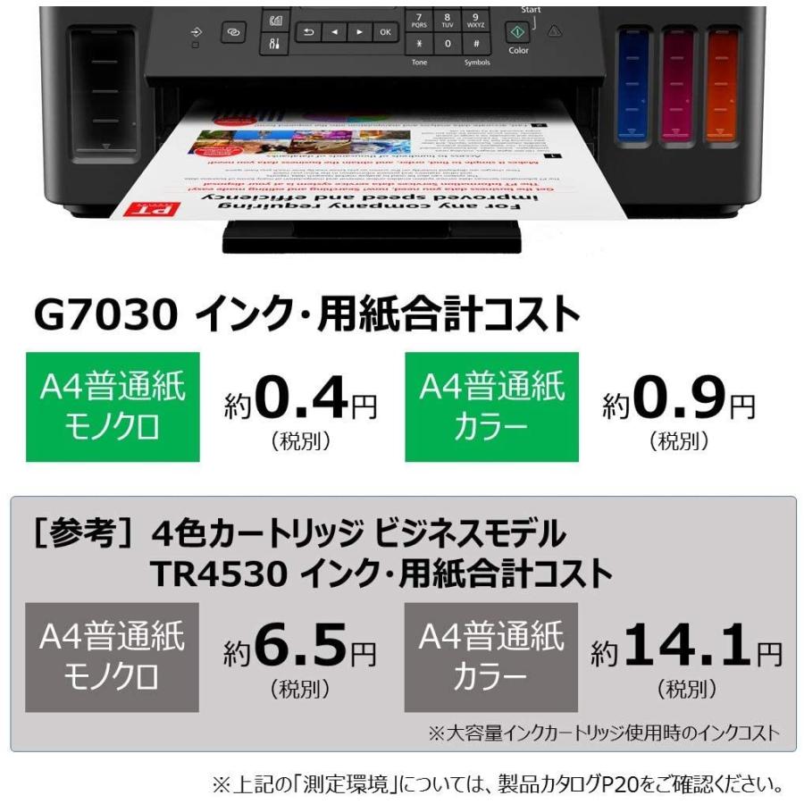 超新作】 Canon プリンター A4インクジェット複合機 特大容量