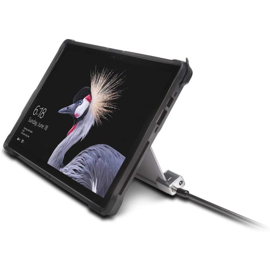 KENSINGTON Surface Pro キーケーブルロック K62044WW｜takes-shop｜05