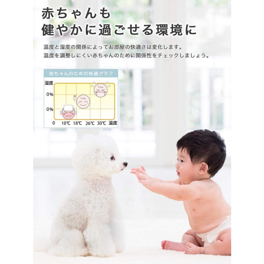 25 Off ドリテック デジタル温湿度計 ブルー O 6bl Discoversvg Com