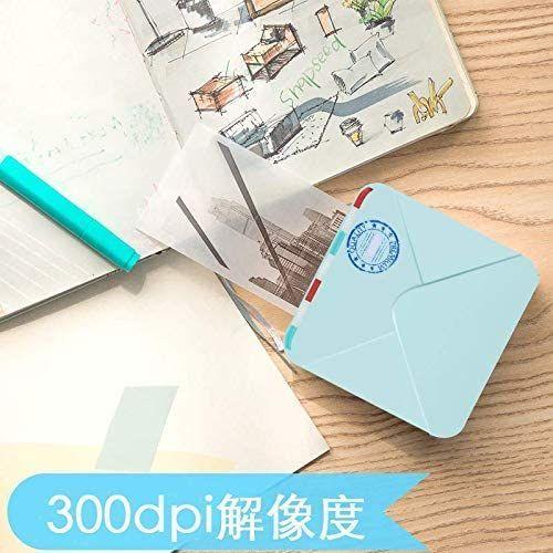 保障できる ミニフォトプリンター Phomemo M02s 300dpi モバイルプリンター ミニ サーマルプリンター スマホ メモ プリンター ルート 国産 Www Kingfishswimming Com