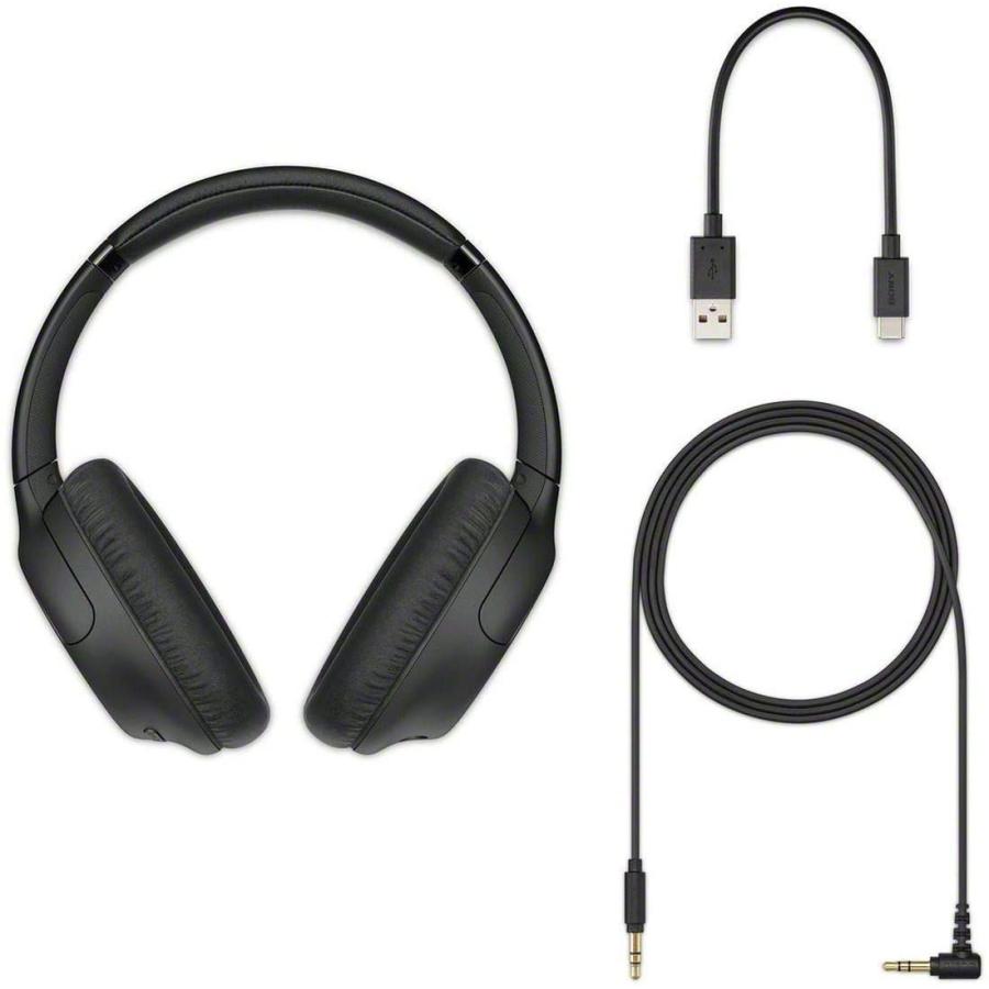 ソニー ワイヤレスノイズキャンセリングヘッドホン WH-CH710N : Bluetooth対応 最大35時間連続再生 マイク付き 2020 ワイヤレスノイズキャンセリングヘッドホン WH CH710N Bluetooth対応 最大35時間連続再生 マイク付き