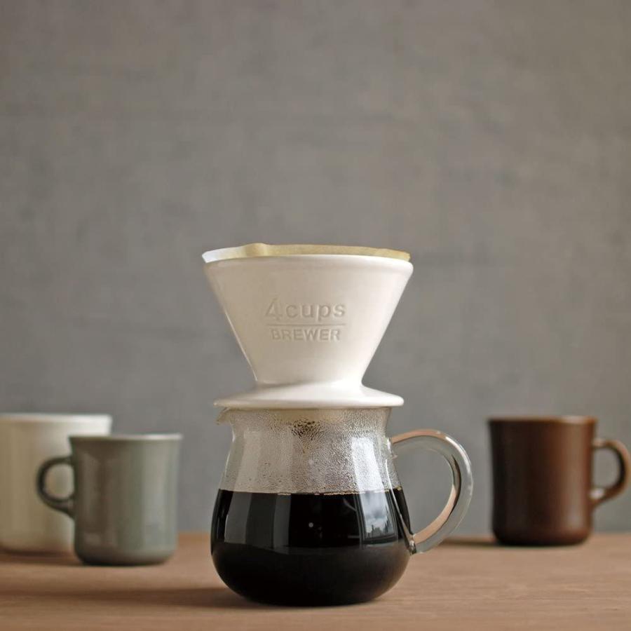 限定タイムセールKINTO (キントー) SCS 600ml コーヒーサーバー 27623 食器、グラス、カトラリー KINTO (キントー) コーヒーサーバー SCS コーヒージャグ 600ml 27656