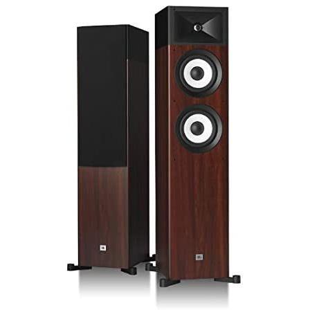 [即日発送] JBL STAGE A180 トールボーイ スピーカー STAGEシリーズ 1本 【X7841362131】(28445円)