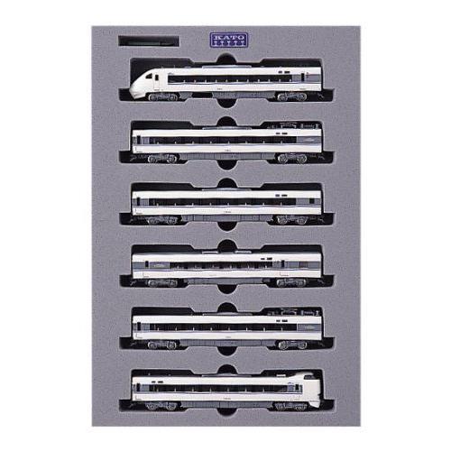 KATO Nゲージ 681系 サンダーバード 基本 6両セット 10-345 鉄道模型 電車
