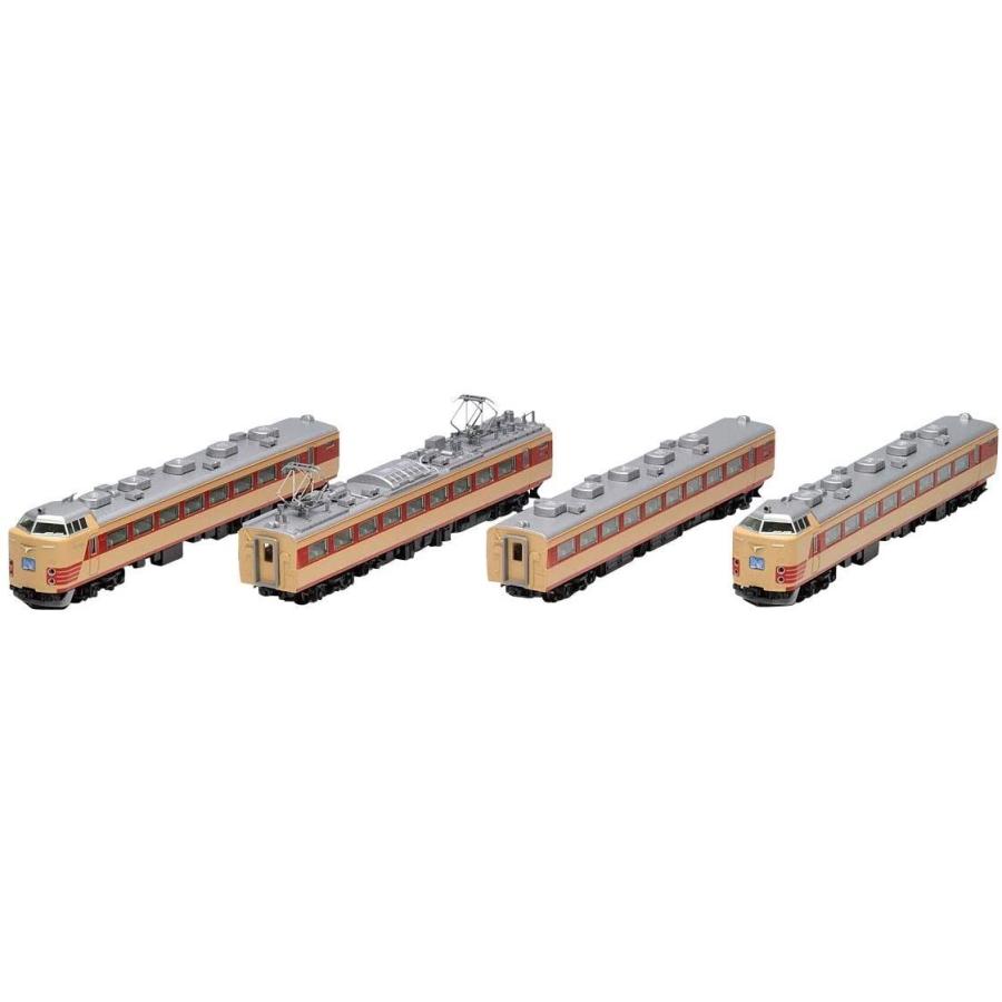  - ネコの気まぐれ鉄道模型セット Amazon | ロクハン Zゲージ T029-2 E6系 こまち 4両増結セット