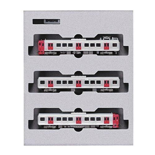 KATO Nゲージ 813系 200番台 3両セット 10-813 鉄道模型 電車