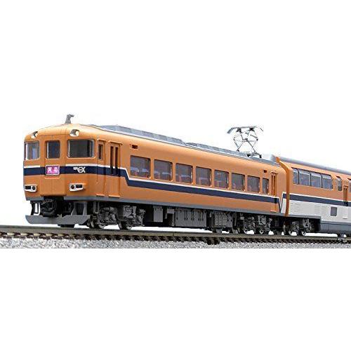 TOMIX Nゲージ 近畿日本鉄道30000系 ビスタEXセット 92598 鉄道模型 電車