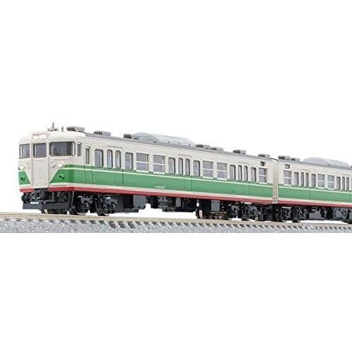 TOMIX Nゲージ しなの鉄道 115系電車 S7編成初代長野色 S15編成 セット 6両 98983 鉄道模型 電車 (メーカー初回受注 Nゲージ しなの鉄道 115系電車 S7編成初代長野色 S15編成 セット 6両 鉄道模型 電車 メーカー初回受注
