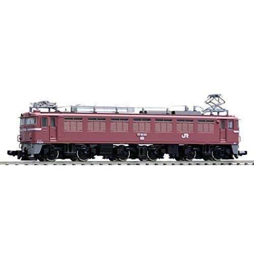 送料無料 Tomix Nゲージ Ef81 長岡運転所 ローズ ひさし付 9149 鉄道模型 電気機関車 楽天市場 Assinatura Ionline Pt