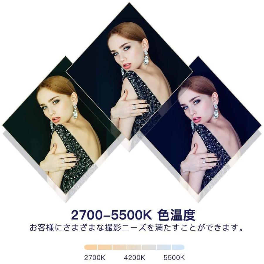 メーカー包装済 Arisen 最新版リングライト 直径48cm 18インチ Ledリングライト カメラ写真ビデオ用照明キット 80w 2700k 550 Takes Shop 通販 Yahoo ショッピング 人気満点 Www Kmhsystems Com