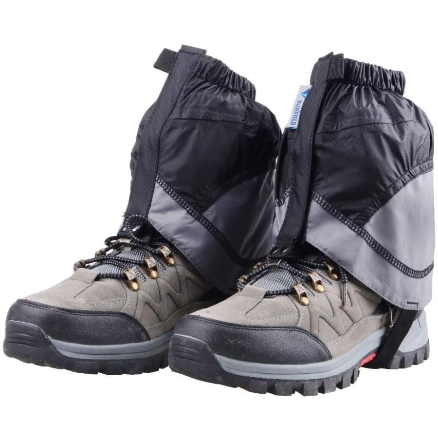 総合福袋 Triwonder ゲイター 防水 登山スパッツ ショット ゲーター レインスパッツ レッグカバー 雨 脚絆 泥除け トレッキング クライミ Wantannas Go Id