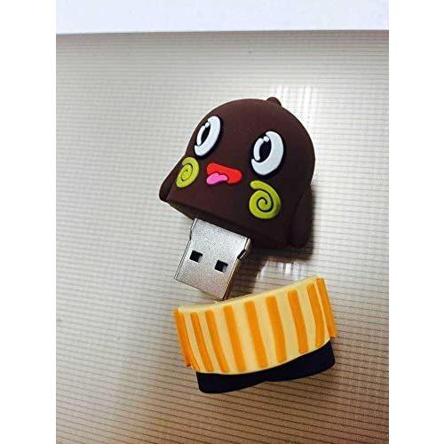 キャラクターusbメモリ ねば る君8gb ねばーるくん ネバルくん Takes Shop 通販 Yahoo ショッピング