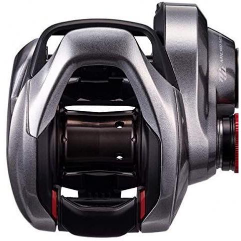 シマノ(SHIMANO) ベイトリール 両軸リール バス スコーピオンDC 2021 150HG RIGHT バス釣り SHIMANO ベイトリール 両軸リール バス スコーピオンDC 150HG RIGHT バス釣り mm