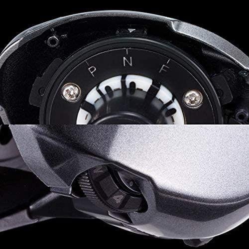シマノ(SHIMANO) ベイトリール 両軸リール バス スコーピオンDC 2021 150HG RIGHT バス釣り SHIMANO ベイトリール 両軸リール バス スコーピオンDC 150HG RIGHT バス釣り mm