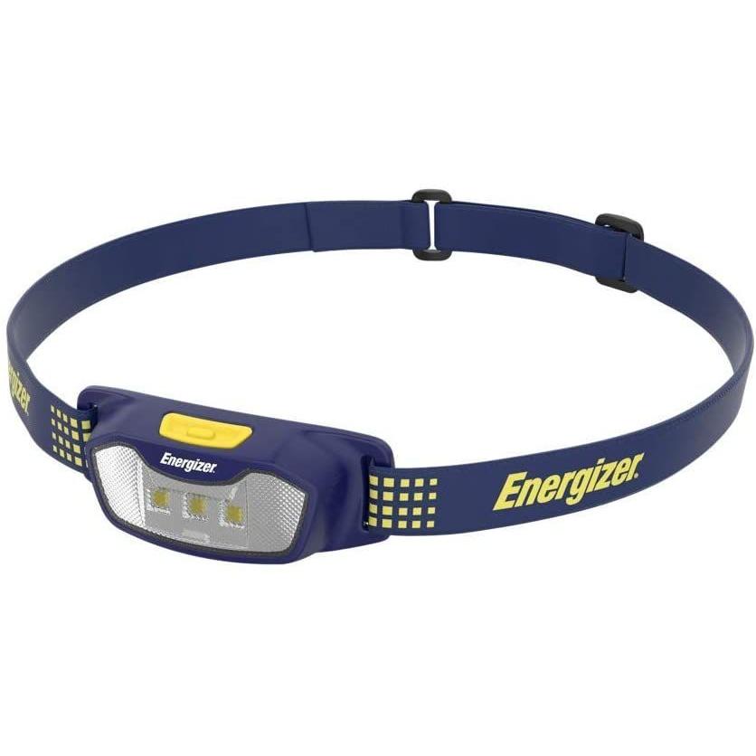 華麗 エナジャイザー LED コンパクト スポーツ ヘッドライト 明るさ