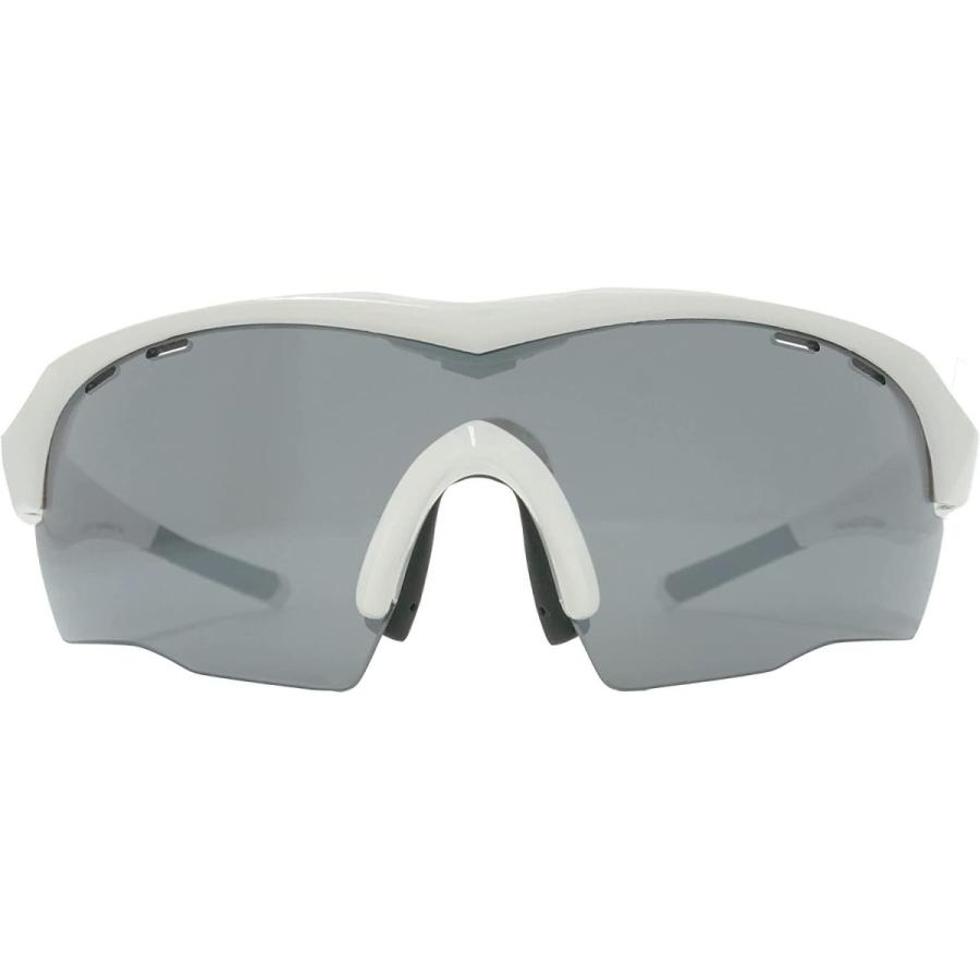 uvex(ウベックス) sportstyle 104 サングラス 5316018816 ホワイト ウベックス sportstyle サングラス ホワイト