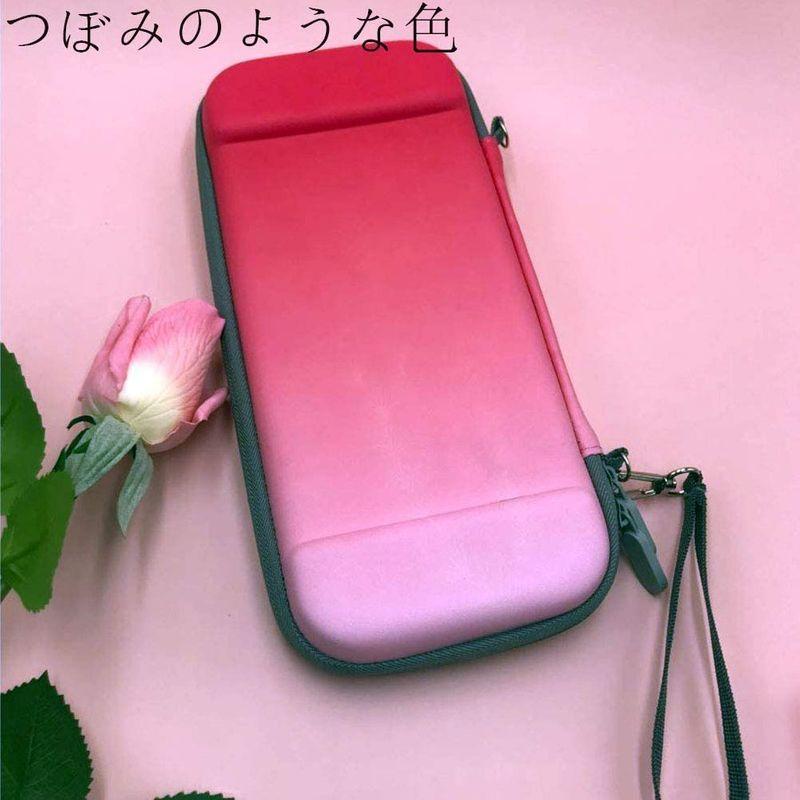 正規品質保証 ケース Switch Nintendo スイッチケース かわいい ケース Switch 薄型 耐衝 防水 撥水表面 おしゃれ 大容量 ハード カバー ケース Www Foundationswellness Net