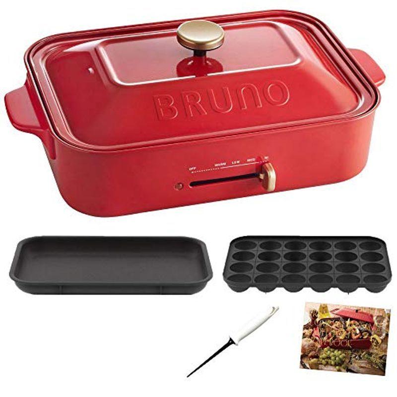 Monogallery限定たこ焼きピック レシピ付き 2種プレー ならショッピング ランキングや口コミも豊富なネット通販 更にお得なpaypay残高も スマホアプリも充実で毎日どこからでも気になる商品をその場でお求めいただけます 家電 ブルーノ Boe021