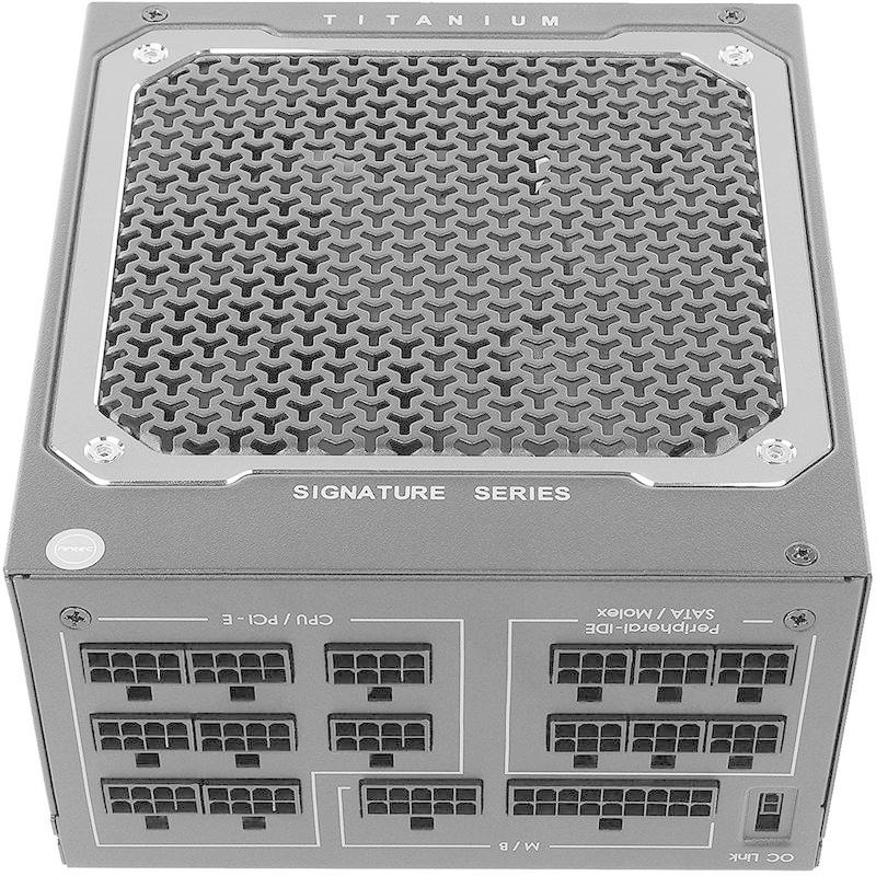 本店はANTEC SIGNATURE1000 Titanium 電源ユニット | cheese-hill.de