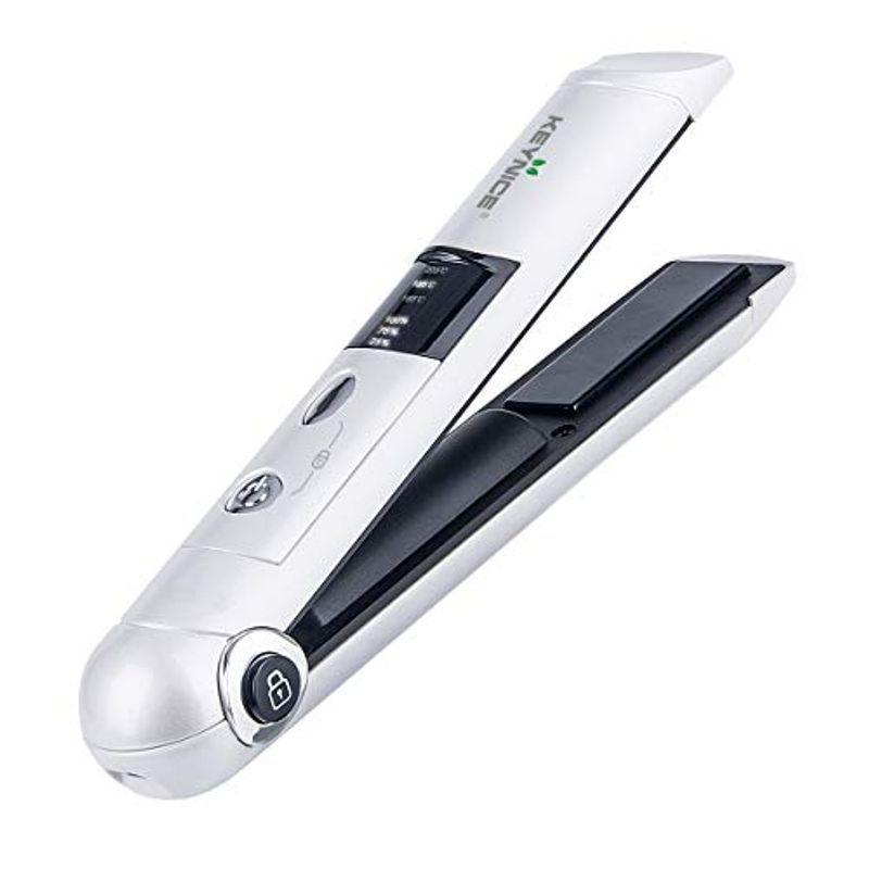 大流行中 ヘアアイロン コードレス Keynice ミニヘアアイロン ストレート カール 2way Usb充電式 コンパクト 3段階温度調節 男女通用 爆安プライス Nitaisevinimataji Com