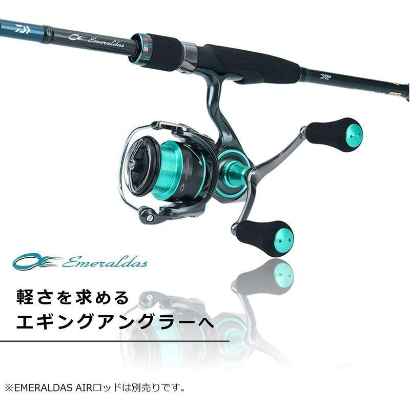 ダイワ 21 エメラルダス エア LT2500-DH エメラルダス エア LT2500 DH