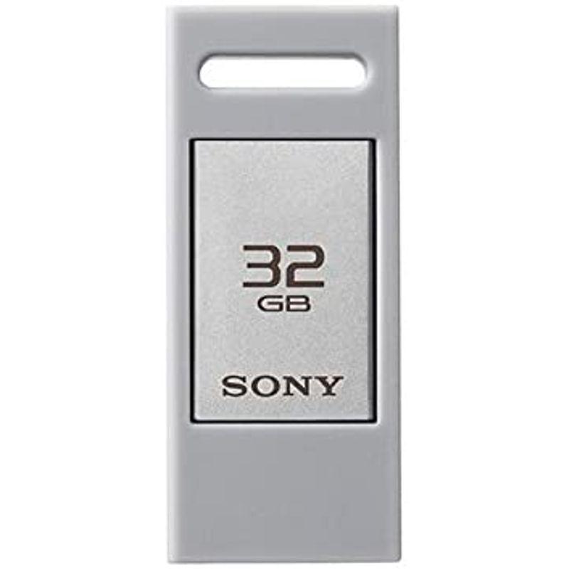ソニー USBメモリ USB3.1 32GB USB type C端子搭載 USM32CA1S 国内正規品 USB USB3 32GB USBメモリ type C端子搭載 USM32CA1S 国内正規品