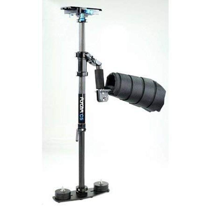 セットアップセットアップカーボン製 Flycam フライカムC5