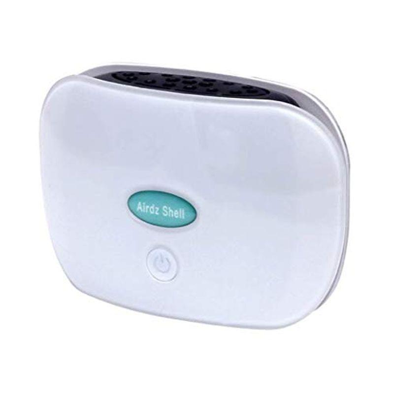 De Zion デザイアン エアーズシェル Airdz Airdz Shell 000 冷暖房器具 空調家電 Takes Shop