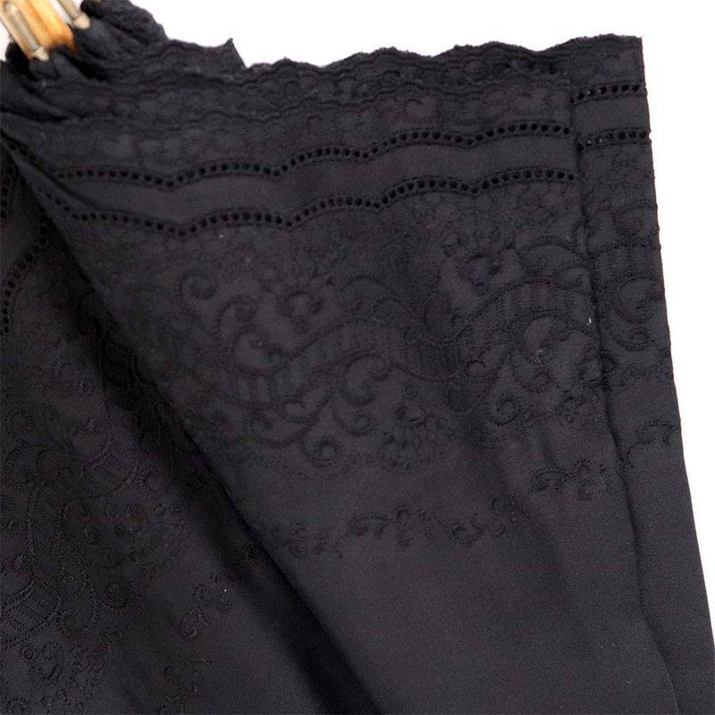 秋冬の主役◎ マサキ 日傘 長傘 エンブレース UV防止加工付き 綿100％ 日本製 526509 【V1774188342】(10969円)