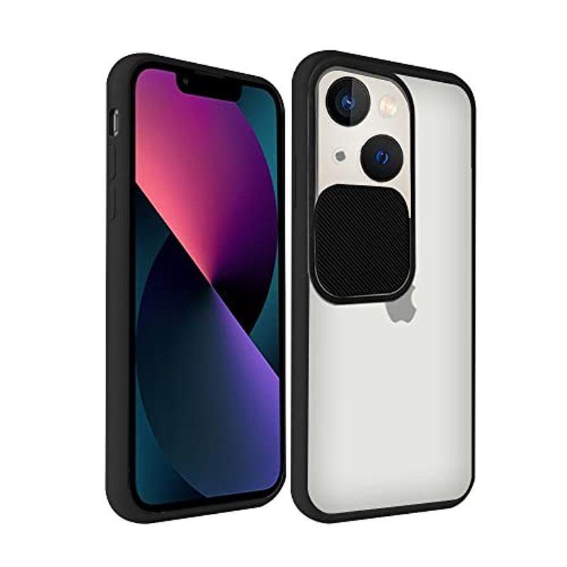 Iphone 13 Mini ケース カメラレンズ保護 縦向きスライド式 全面保護 耐衝撃 シリコン Pc素材 Iphone 13 Mini Takes Shop 通販 Yahoo ショッピング