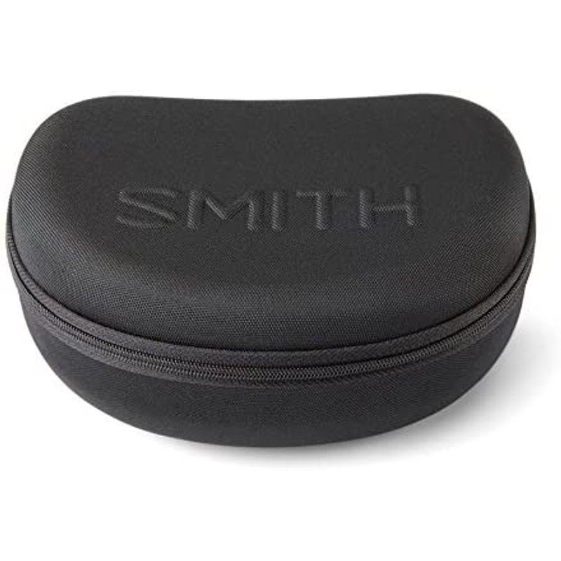SMITH OPTICS サングラス Shift MAG シフトマグ Black 調光レンズ